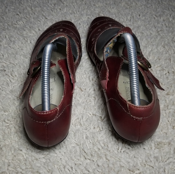 Remonte Dorndorf Women's Mary Janes Size 39 - Picture 12 of 13